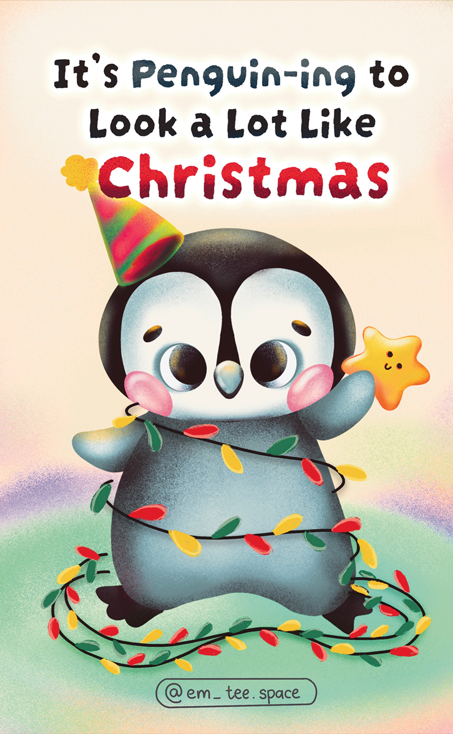 Christmas Illustration