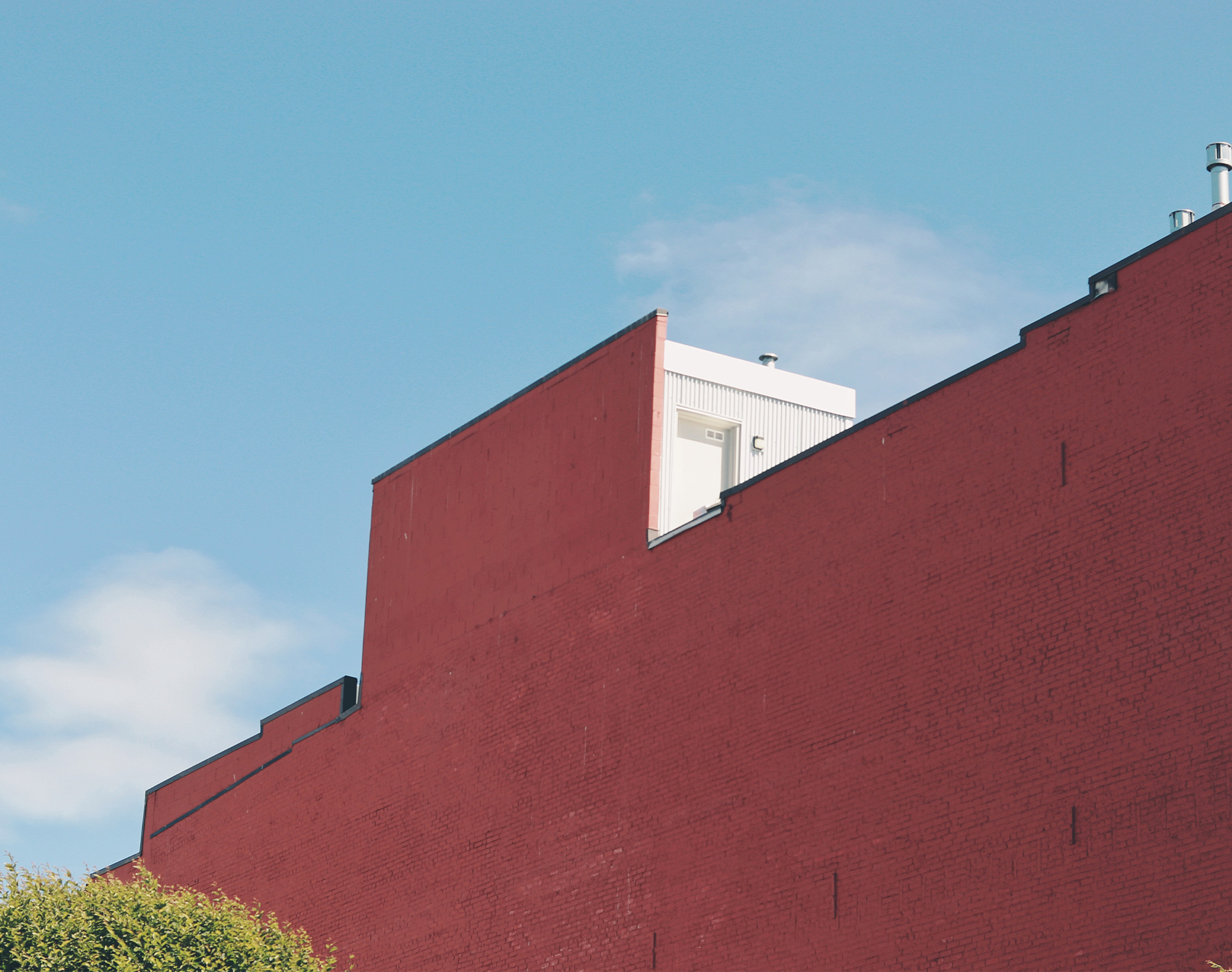 Building Landscape