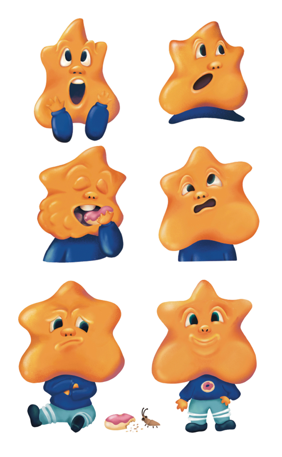 Starboi Emotion