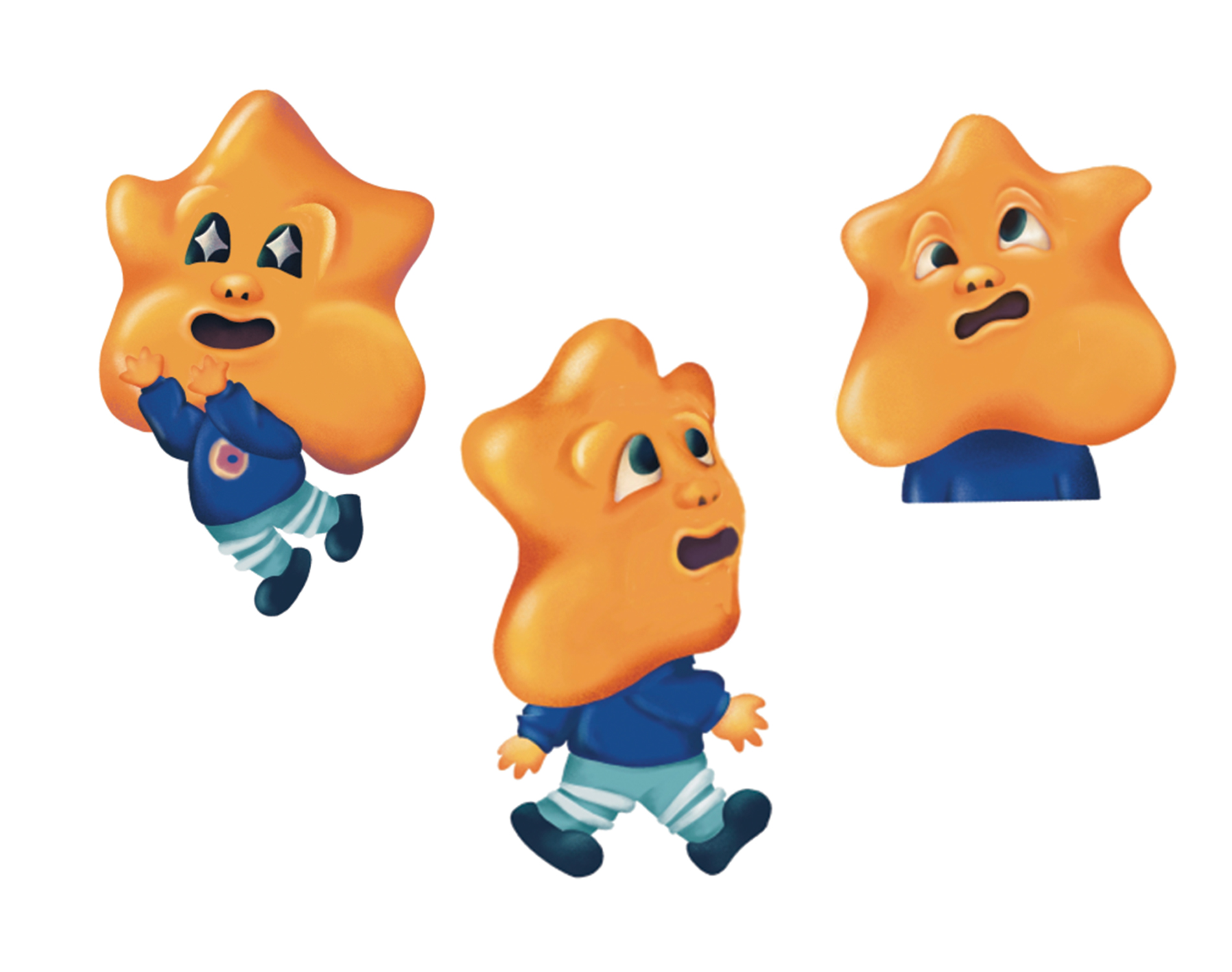 Starboi Emotion