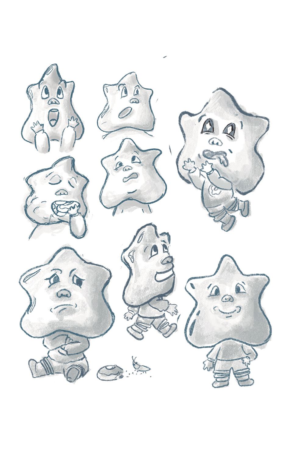 Starboi Emotion